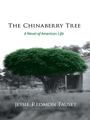 The Chinaberry Tree - ebook